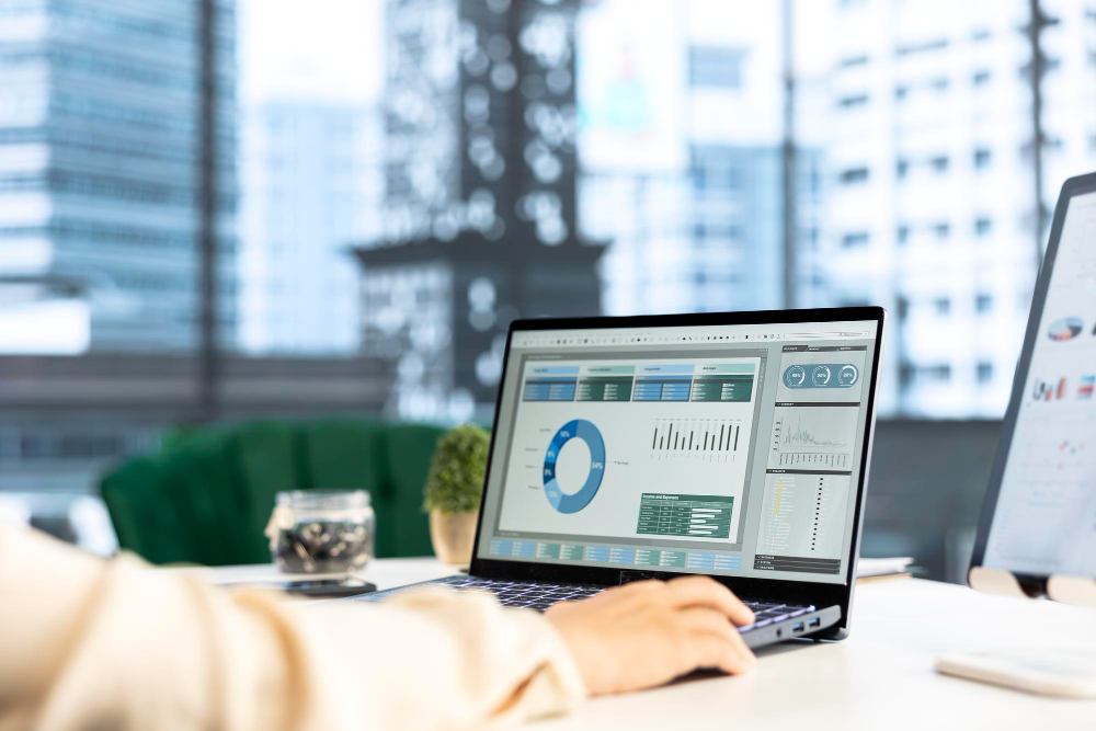 Power BI et Business Central : transformez vos données ERP en tableaux de bord utiles à la décision