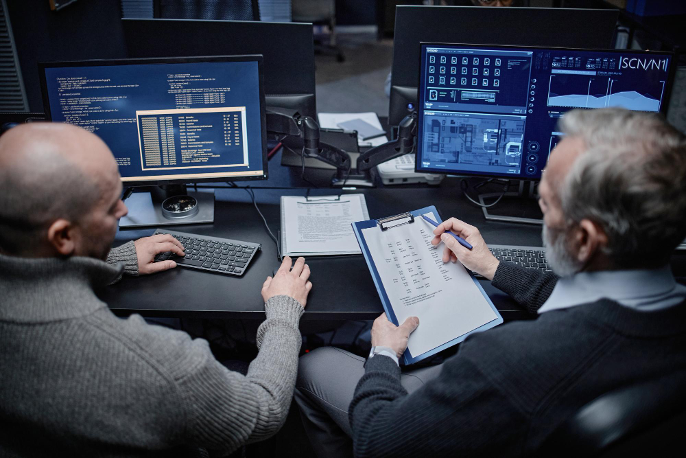 Cybersécurité et ERP : 5 bonnes pratiques pour protéger vos données dans Business Central